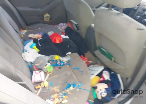 2012 Nissan Altima 2.5 S z USA, uszkodzony, nr VIN 1N4AL2APXCN437052